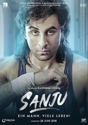 Sanju - Bild 1