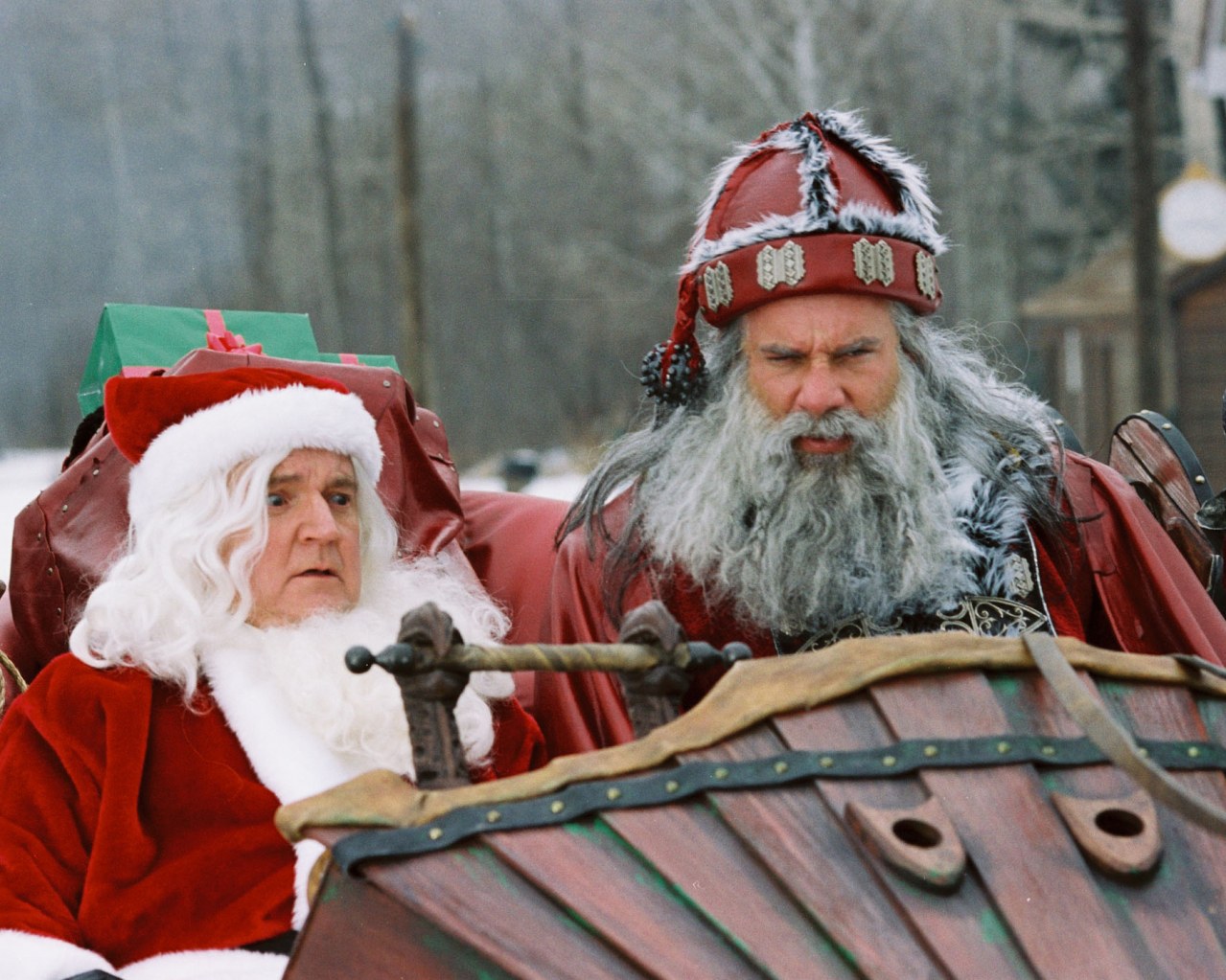 Santa's Slay - Blutige Weihnachten - Bild 3