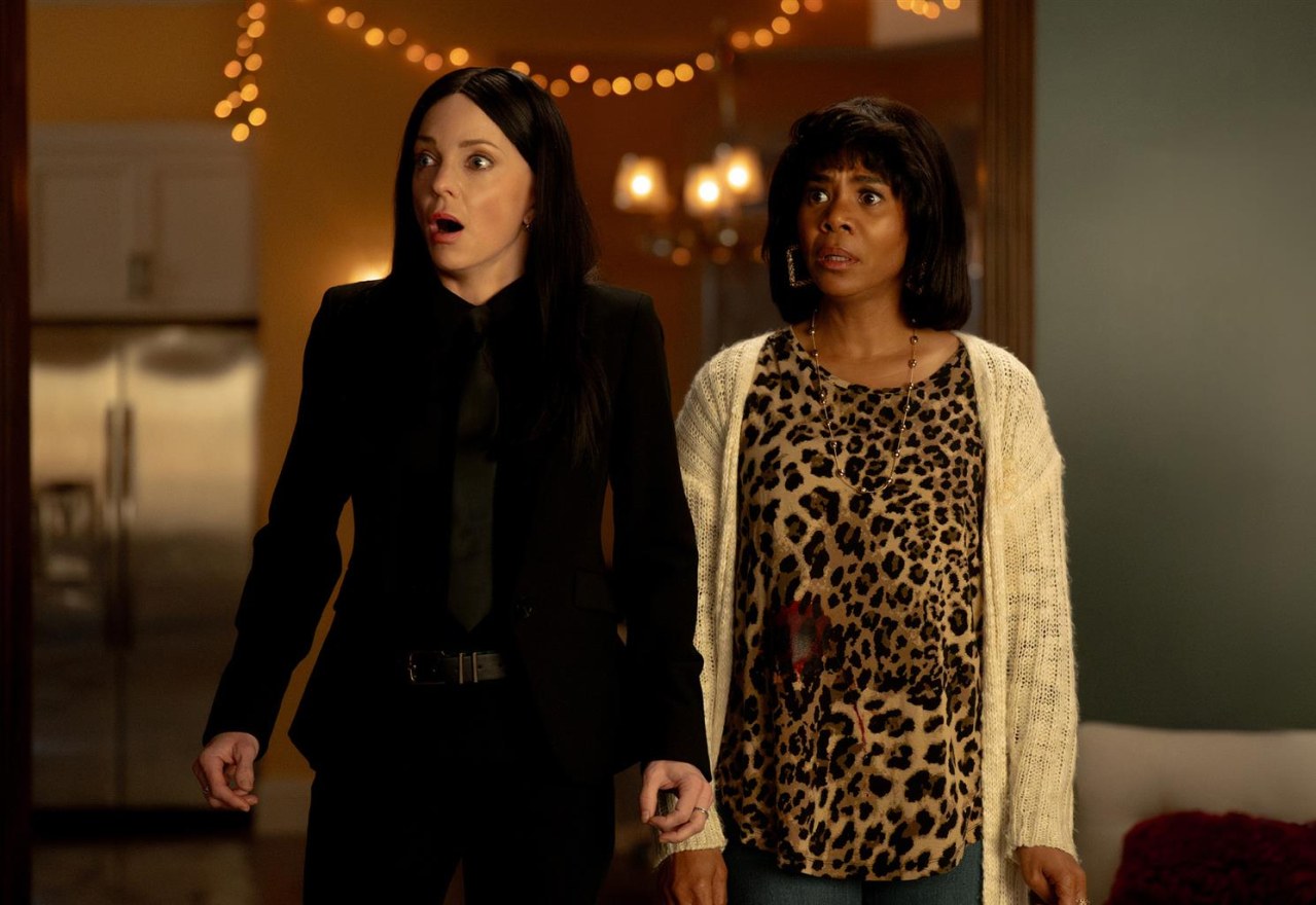 Scary Movie - Bild 2