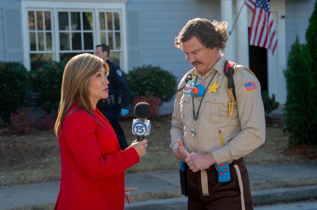 Scary Movie - Bild 5