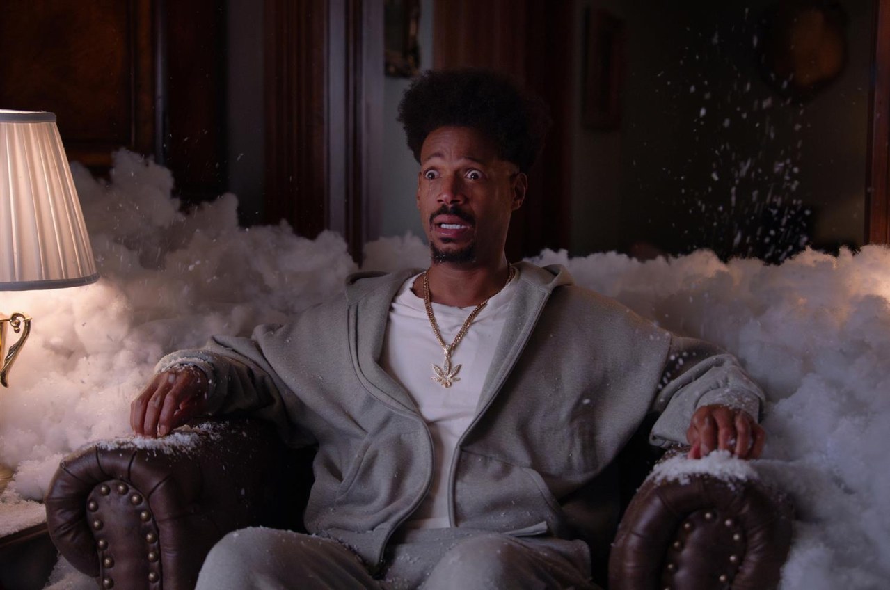 Scary Movie - Bild 6