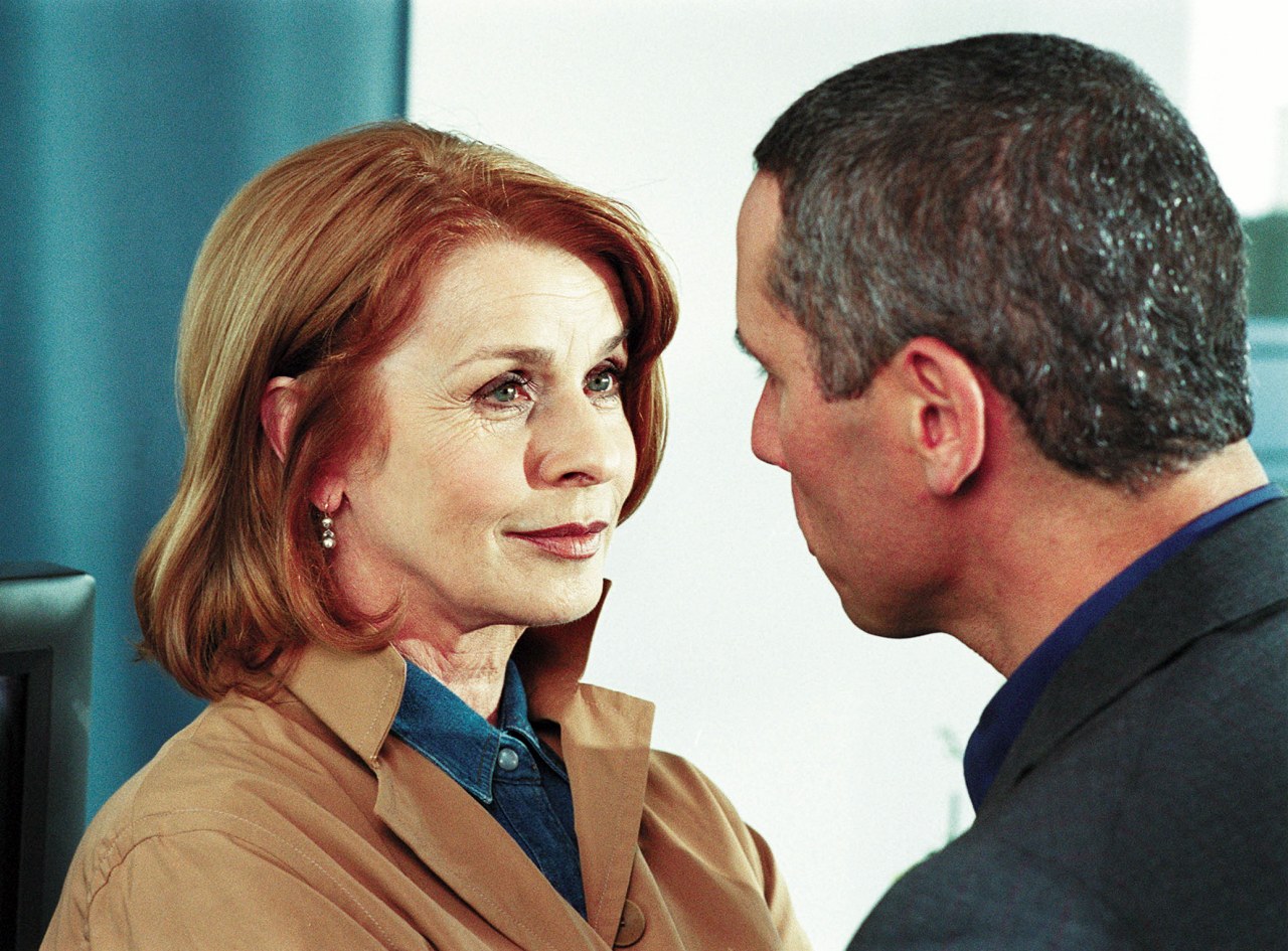 Scharf auf's Leben - Bild 4