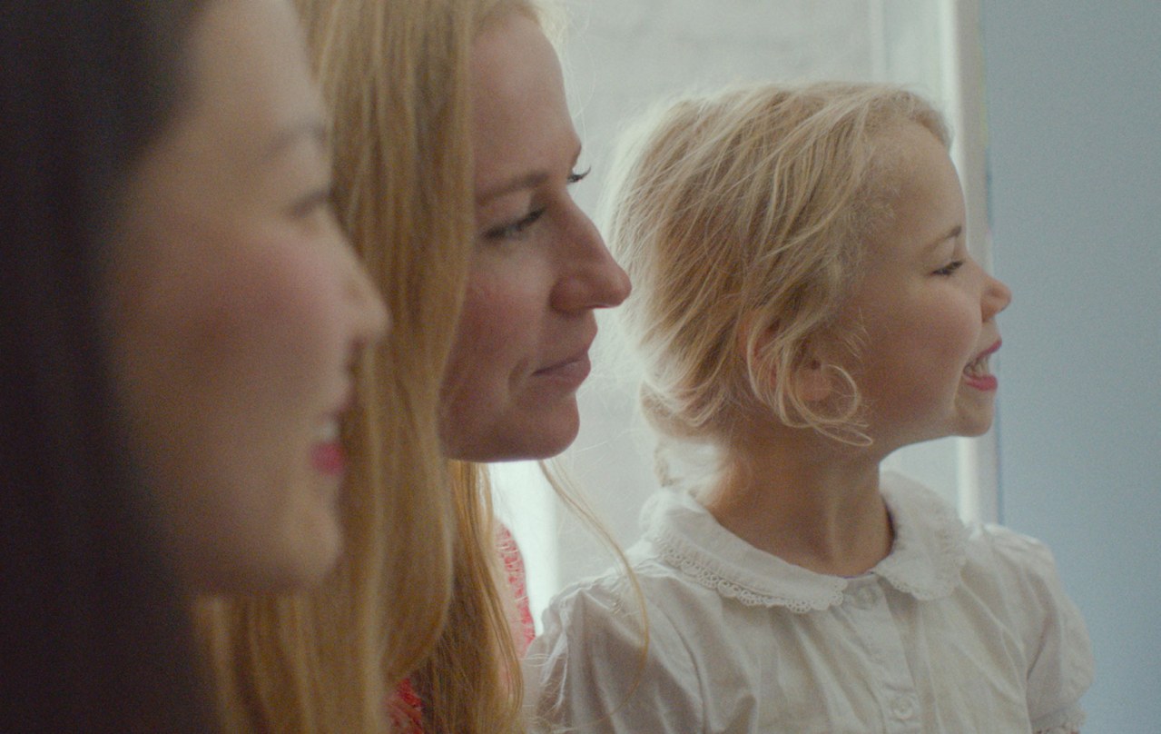 Schau mich nicht so an - Bild 1