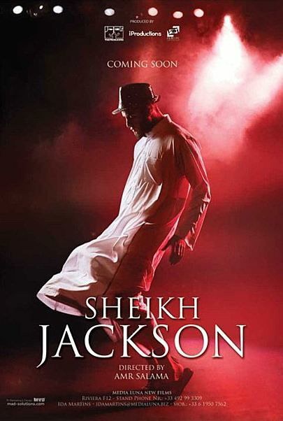 Scheich Jackson - Bild 1