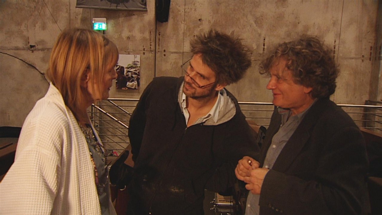 Schlingensief - In das Schweigen hineinschreien - Bild 1