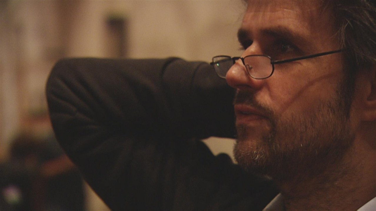 Schlingensief - In das Schweigen hineinschreien - Bild 3