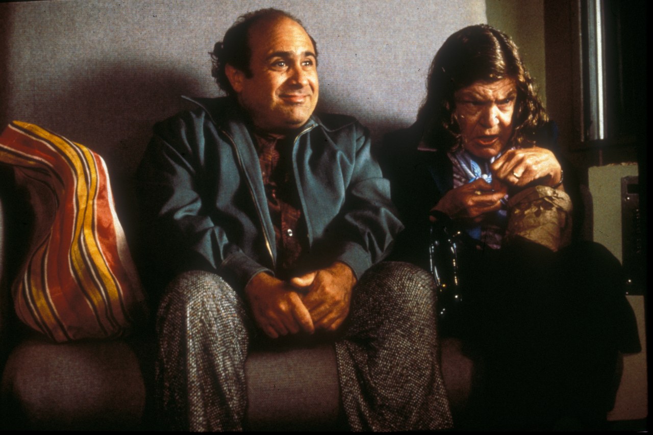 Schmeiß' die Mama aus dem Zug - Bild 1