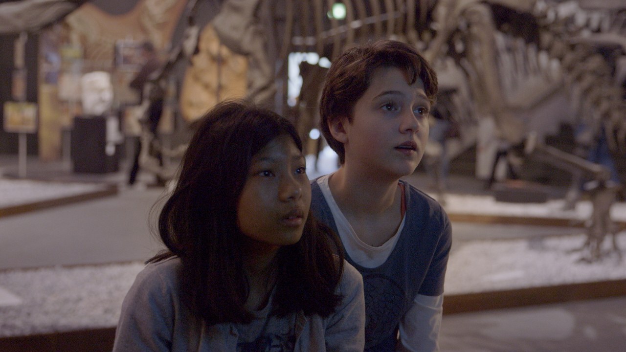 Schule, Schule - Die Zeit nach Berg Fidel - Bild 8