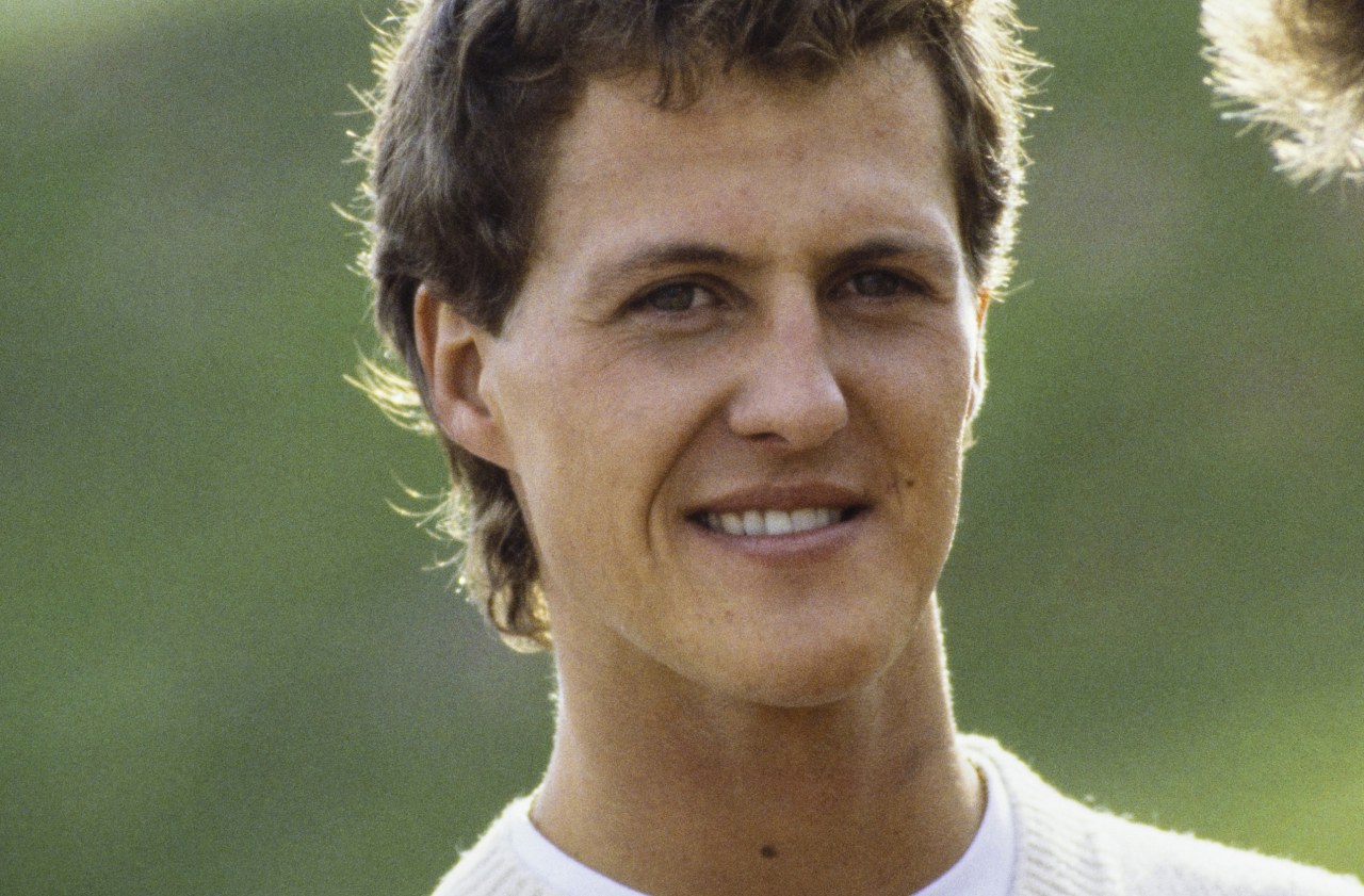 Schumacher - Bild 1