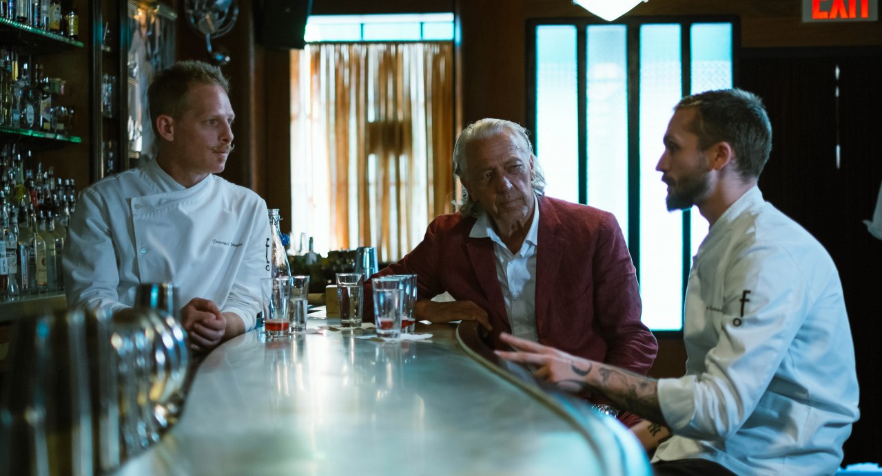 Schumanns Bargespräche - Bild 1