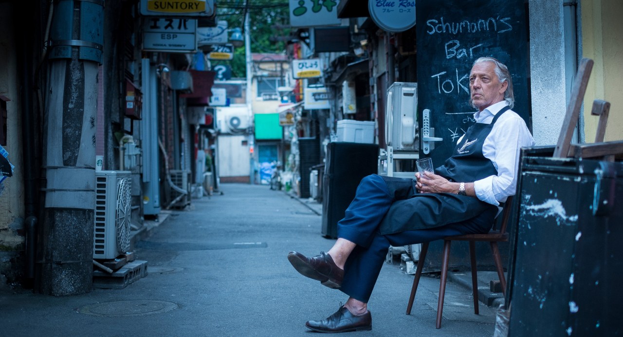 Schumanns Bargespräche - Bild 4