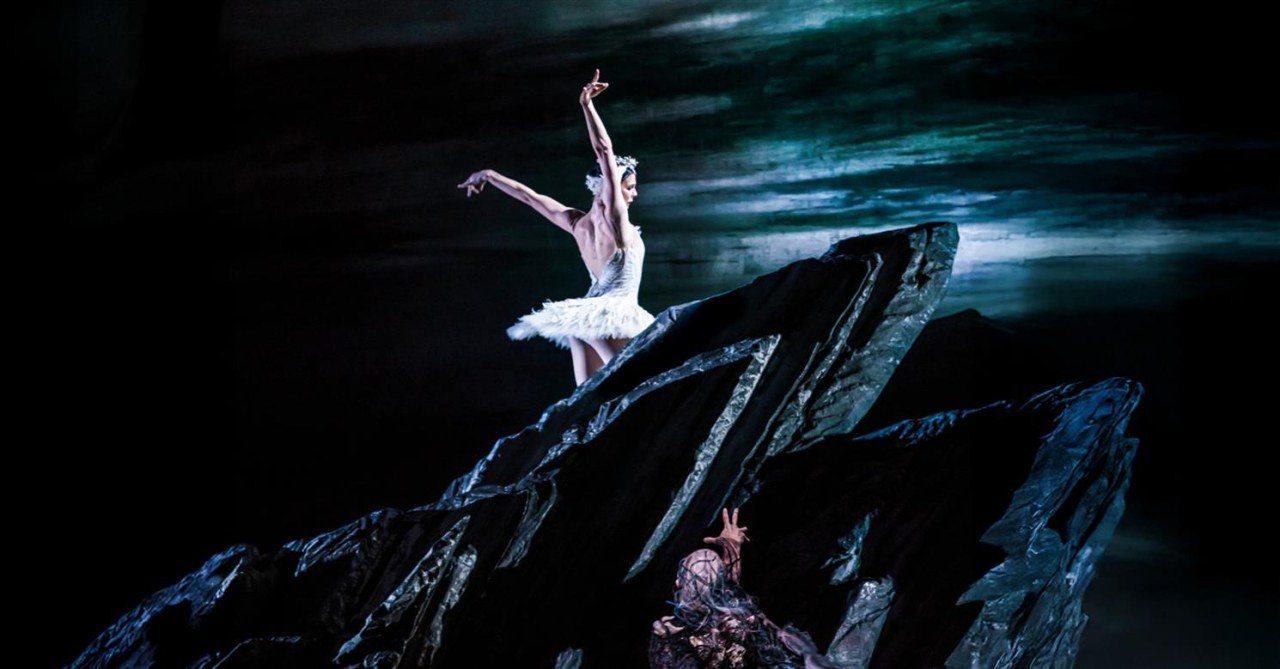 Schwanensee - Tschaikowsky (Royal Ballet & Opera 2026/27 live) - Bild 1
