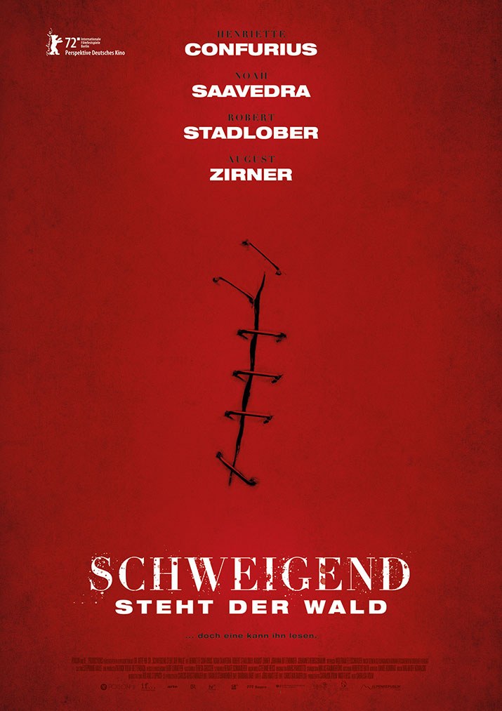 Schweigend steht der Wald - Bild 1