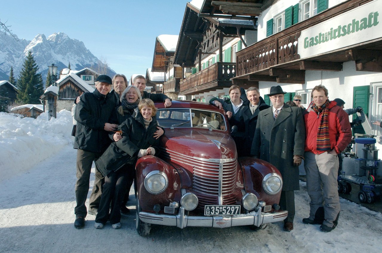 Schwere Jungs - Bild 5