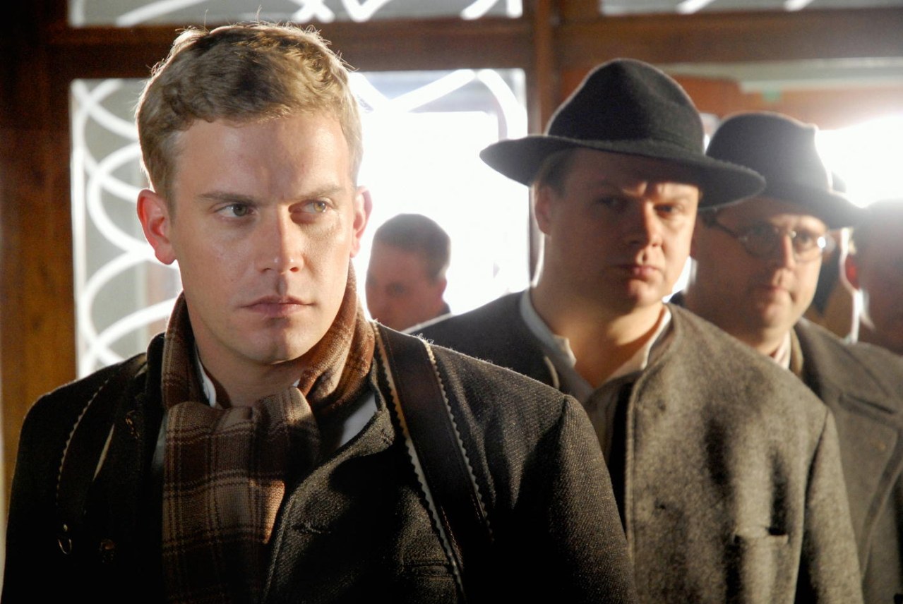 Schwere Jungs - Bild 8