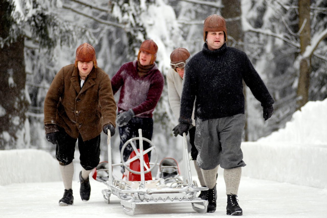 Schwere Jungs - Bild 15