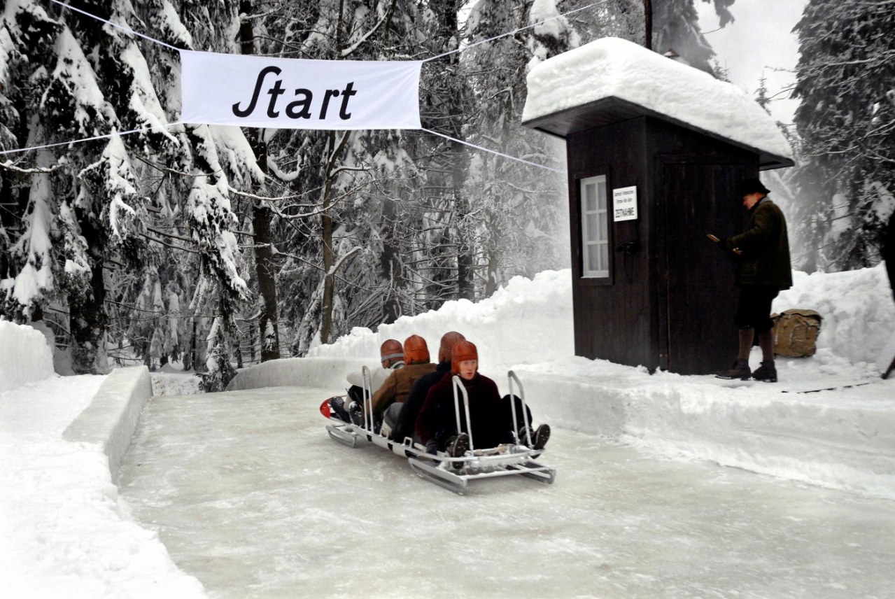 Schwere Jungs - Bild 17