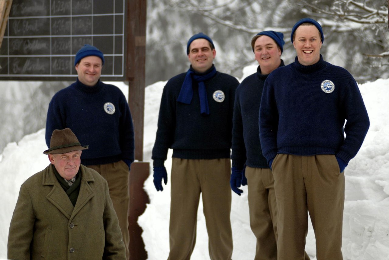 Schwere Jungs - Bild 21