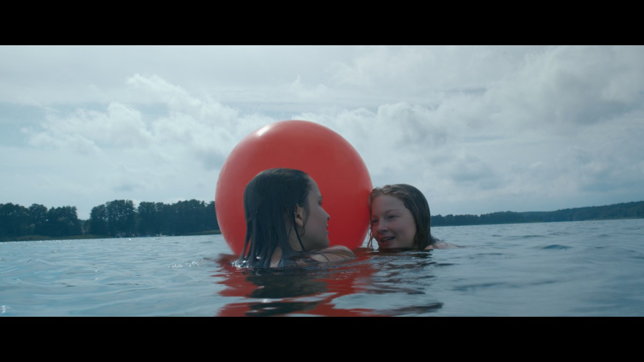 Schwimmen - Bild 1