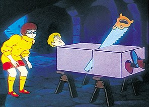 Scooby-Doo's Creepiest Capers - Bild 1