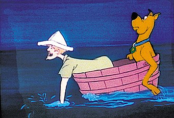 Scooby-Doo's Creepiest Capers - Bild 2