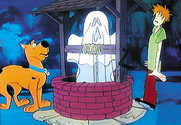 Scooby-Doo's Creepiest Capers - Bild 3