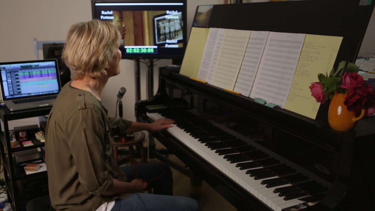 Score - Eine Geschichte der Filmmusik - Bild 5