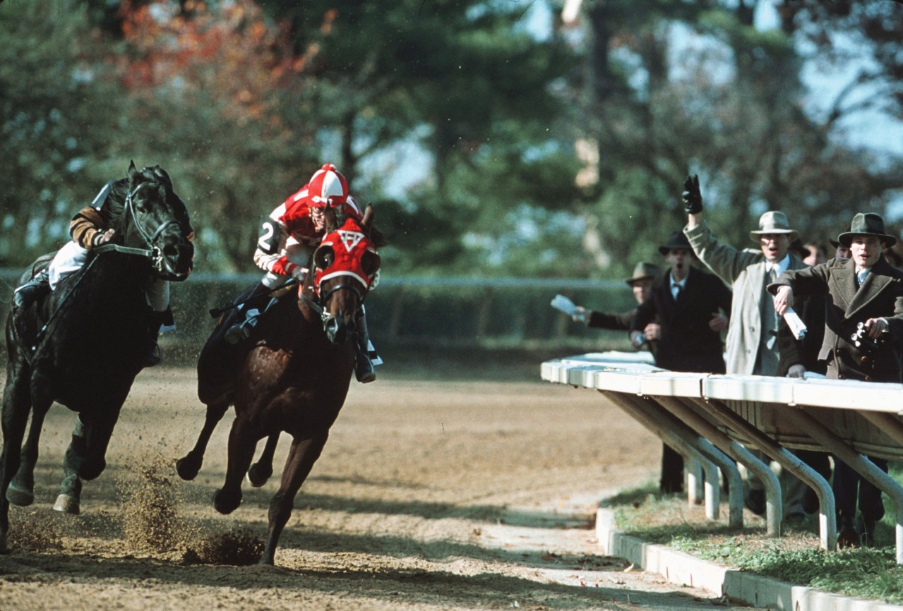 Seabiscuit - Mit dem Willen zum Erfolg - Bild 1