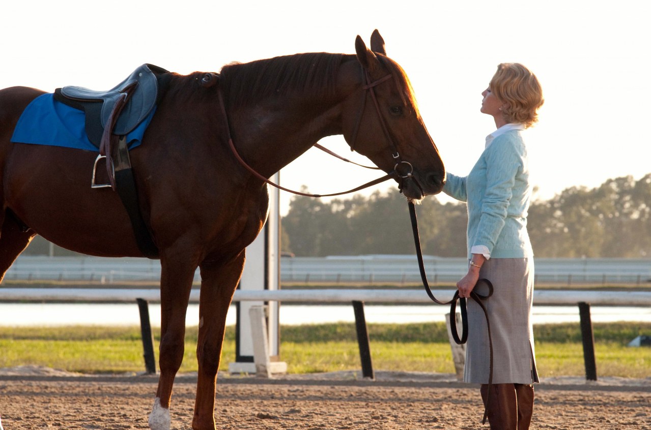 Secretariat - Ein Pferd wird zur Legende - Bild 20