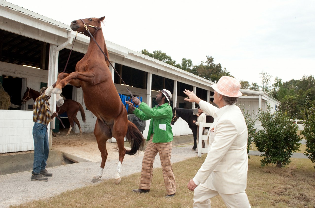 Secretariat - Ein Pferd wird zur Legende - Bild 22