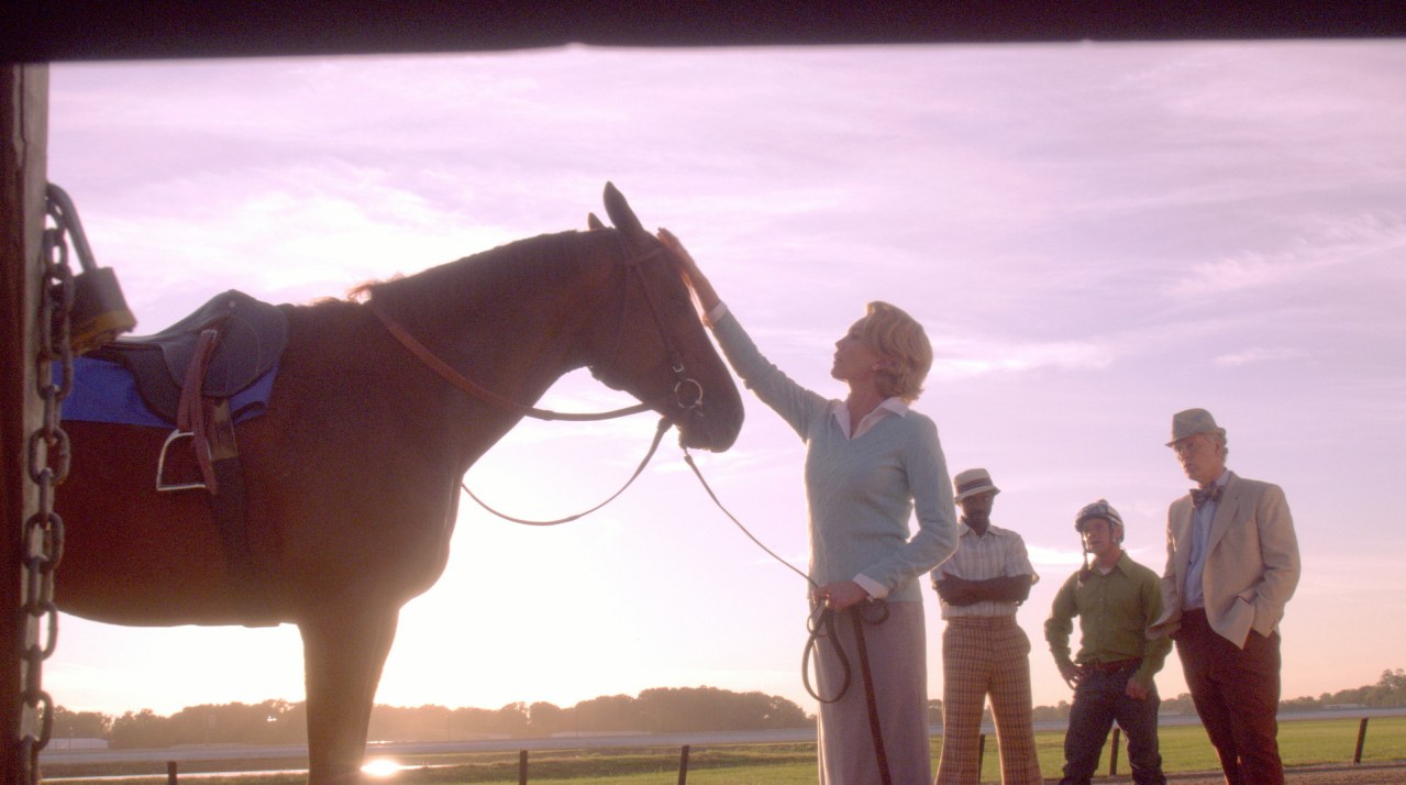 Secretariat - Ein Pferd wird zur Legende - Bild 31