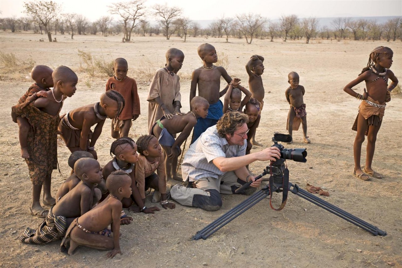 Sehnsucht Afrika - Auf Safari in Tansania, Botswana, Kenia, Namibia und Zimbabwe - Bild 3