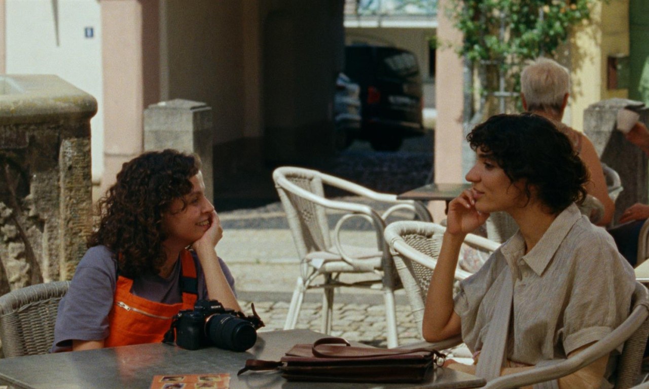 Sehnsucht in Sangerhausen - Bild 1