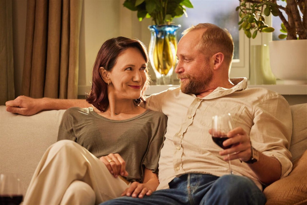 Seks dla opornych - Sex for Dummies - Bild 1