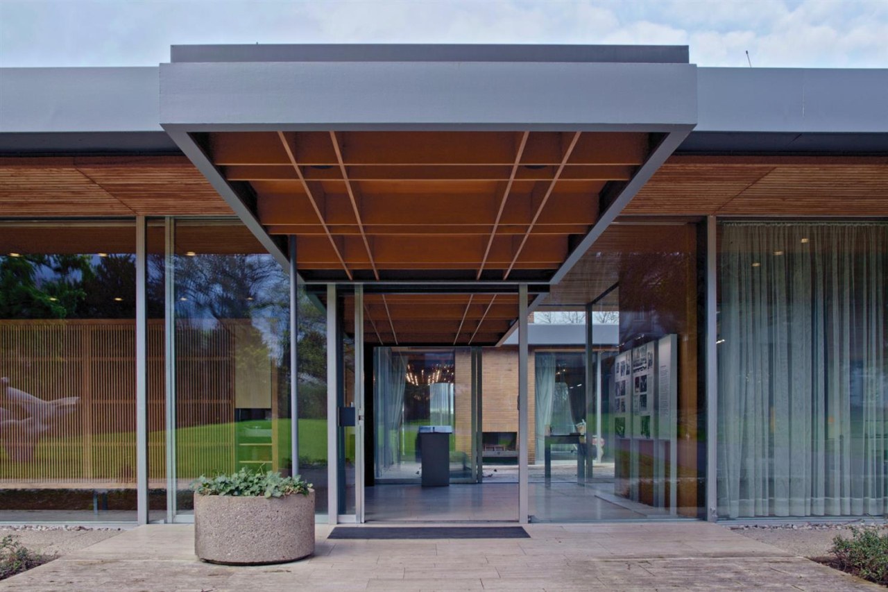 Sep Ruf - Architekt der Moderne - Bild 1