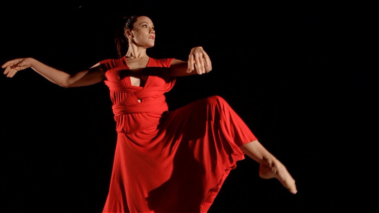 El Séptimo Sentido - I Am a Dancer. Von der Kunst zu leben - Bild 9