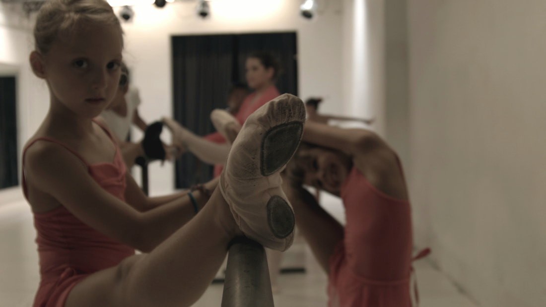 El Séptimo Sentido - I Am a Dancer. Von der Kunst zu leben - Bild 12
