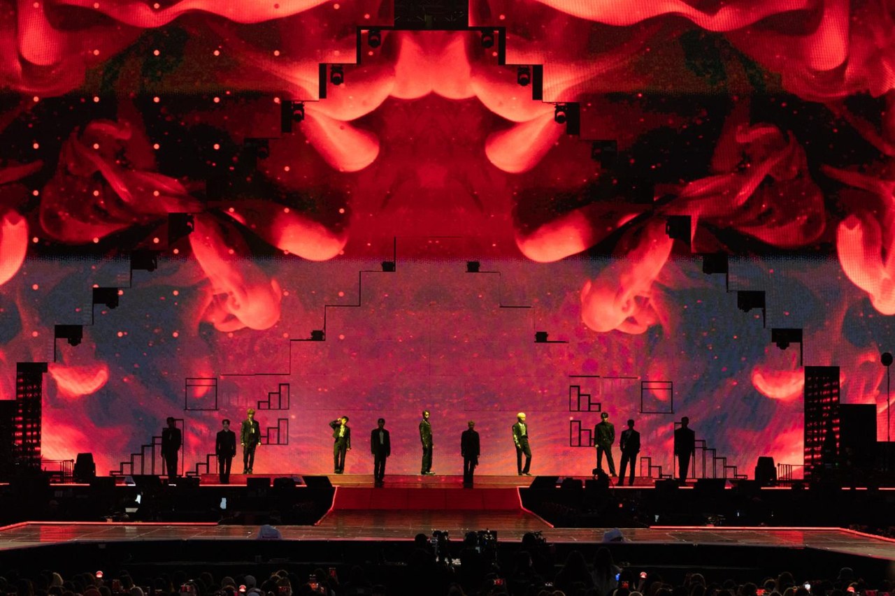Seventeen - [Right Here] World Tour in Cinemas - Bild 1
