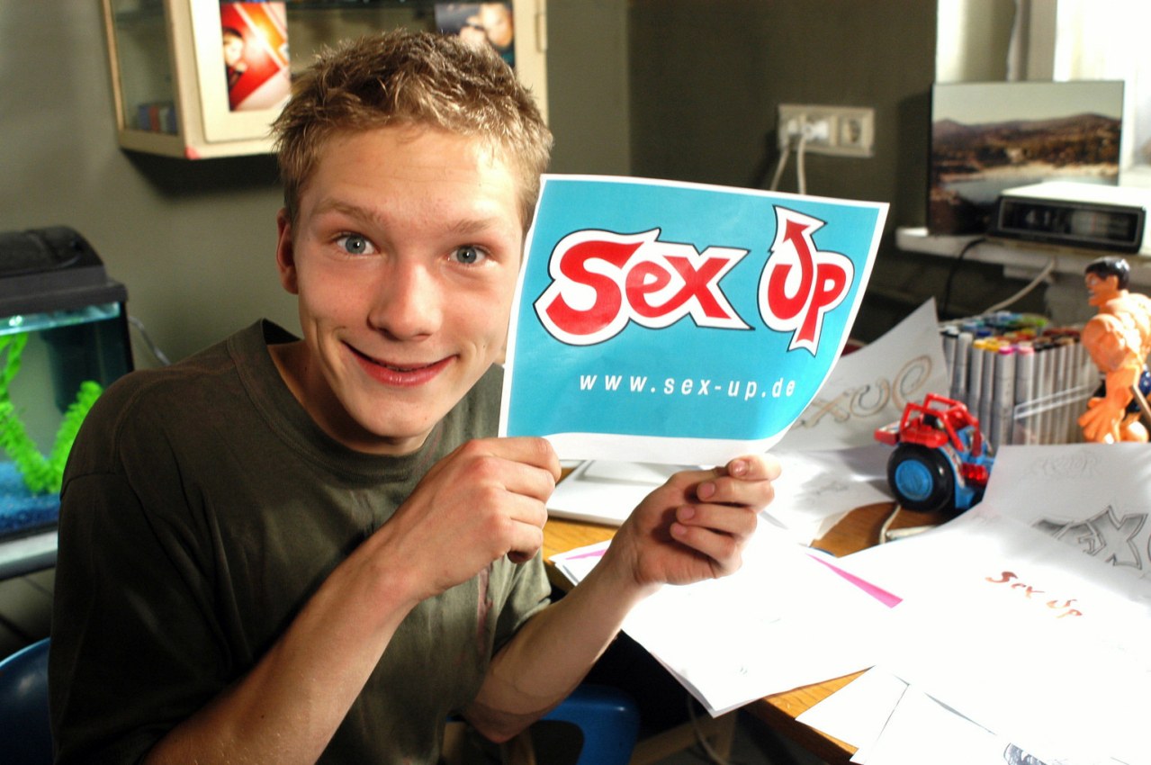 Sex Up - ich könnt' schon wieder - Bild 3