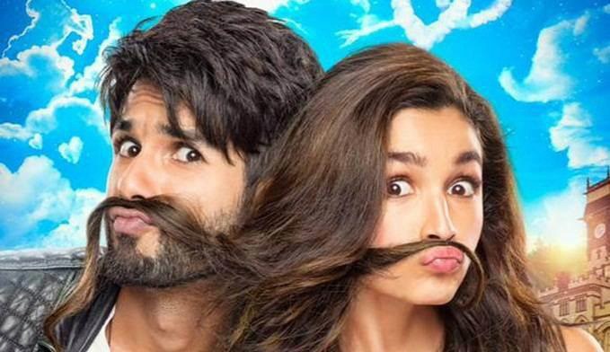 Shaandaar - Bild 1