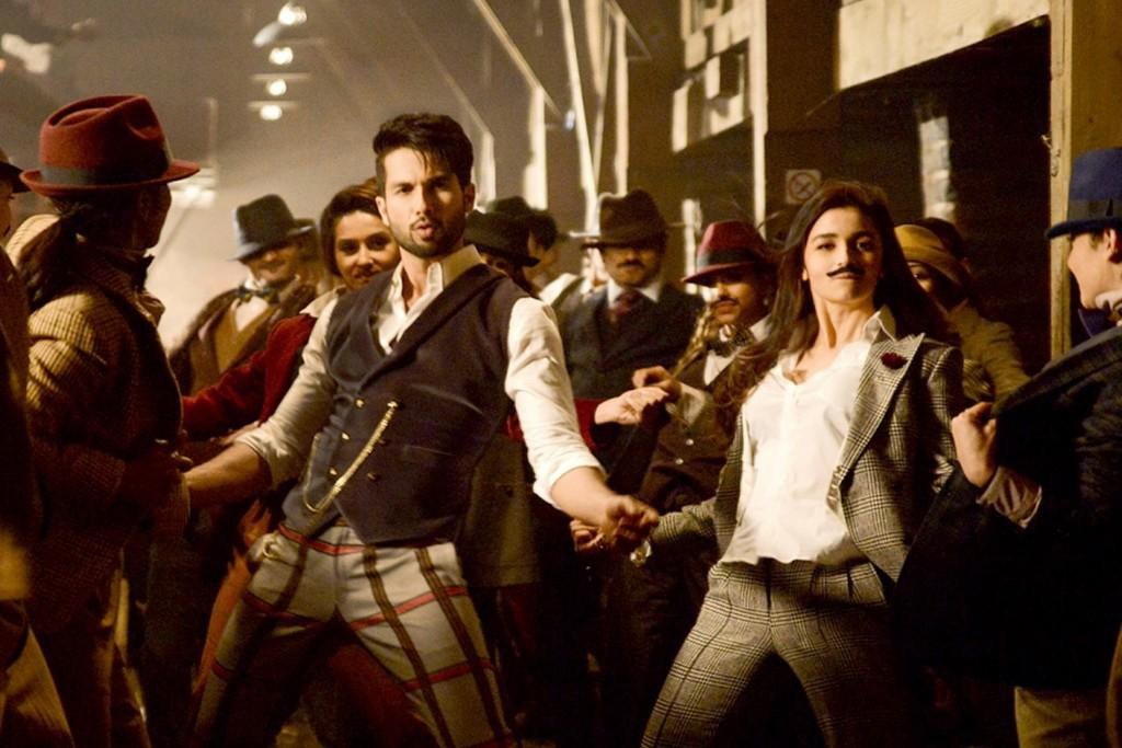 Shaandaar - Bild 2