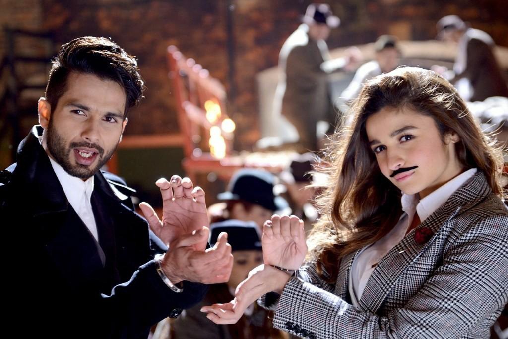 Shaandaar - Bild 3