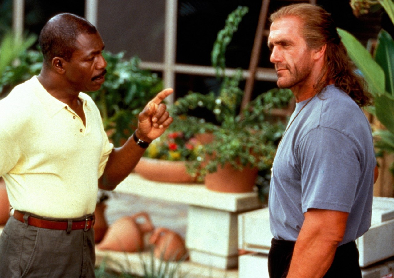 Shadow Warriors I - Bild 2