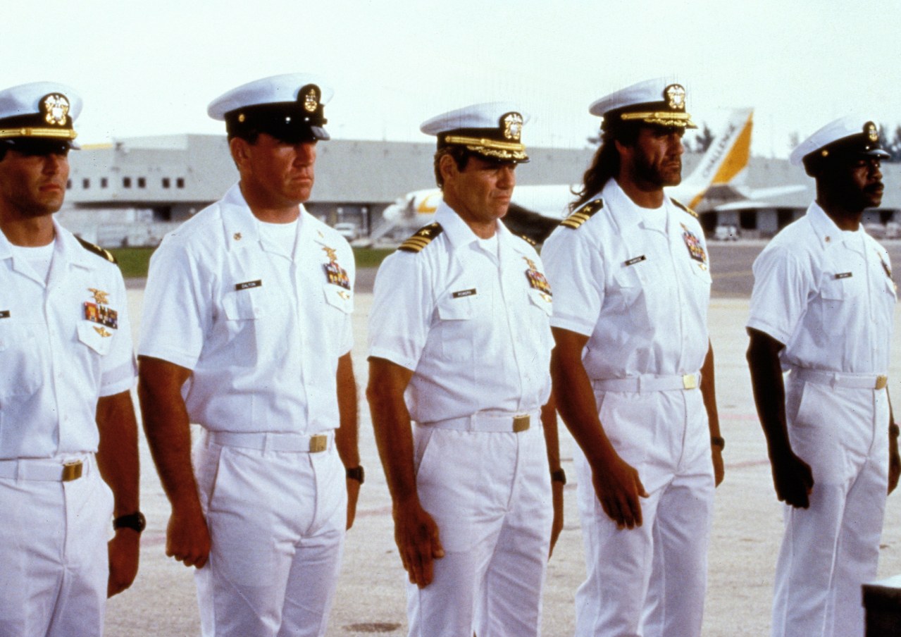 Shadow Warriors I - Bild 3