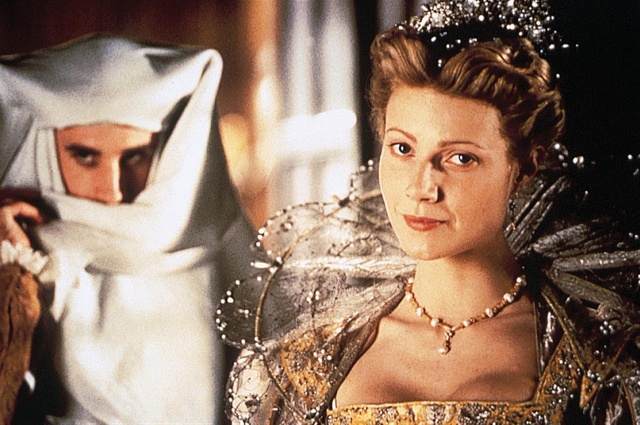 Shakespeare in Love - Bild 1