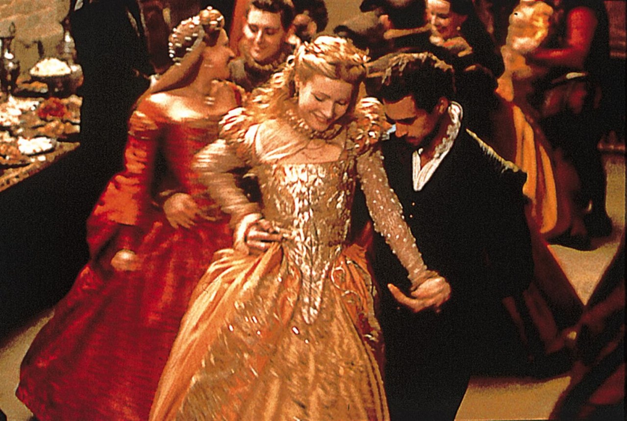 Shakespeare in Love - Bild 3