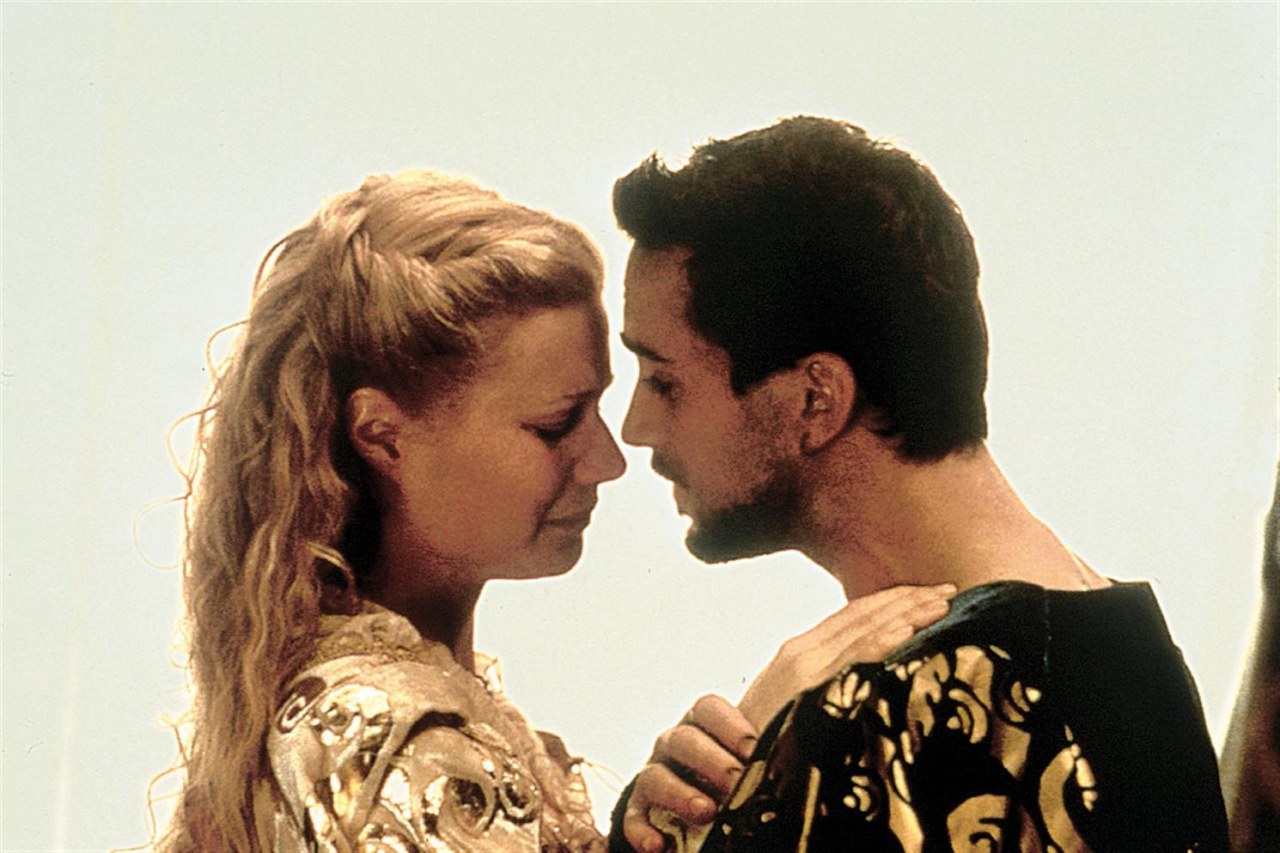 Shakespeare in Love - Bild 4