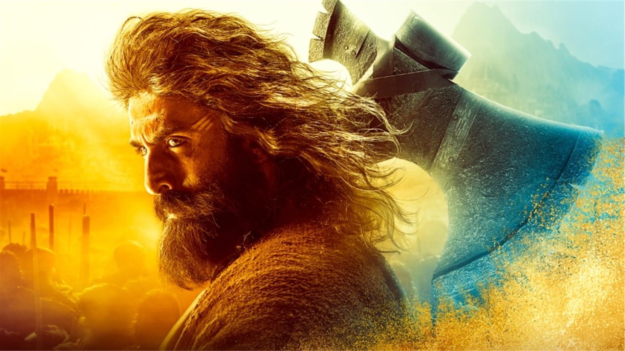 Shamshera - Bild 1