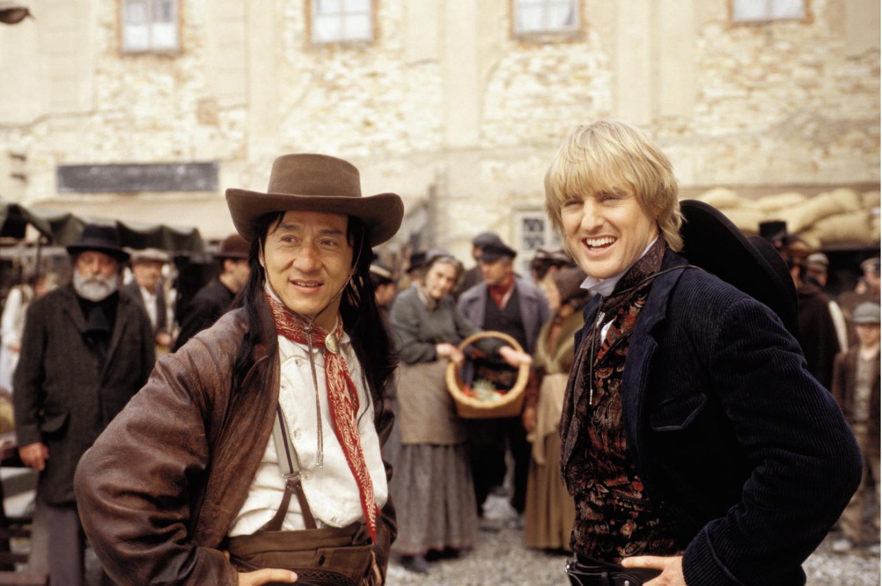 Shanghai Knights - Bild 1