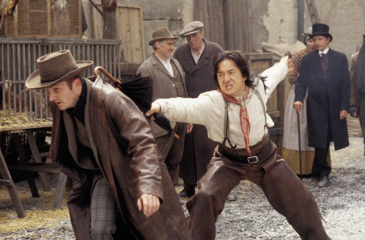 Shanghai Knights - Bild 6